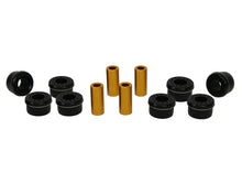 Load image into Gallery viewer, Whiteline Rear Crossmember Mount Bushings FR-S BRZ