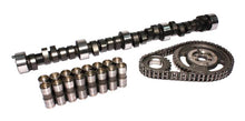 Load image into Gallery viewer, COMP Cams Camshaft Kit CS XS274S-10 SK12-677-4