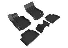 Load image into Gallery viewer, 3D MAXpider 17-24 Alfa Romeo Giulia Rwd / Giulia Quadrifoglio Kagu Black R1 R2 L1AR00101509