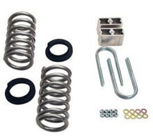Load image into Gallery viewer, Belltech LOWERING KIT W/O SHOCKS 614