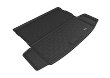 Load image into Gallery viewer, 3D MAXpider 2016-2020 BMW X1 Kagu Cargo Liner - Black M1BM0751309