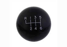 Load image into Gallery viewer, Ford Performance Parts 2015-2017 Mustang Ford Racing Shift Knob 6 Speed