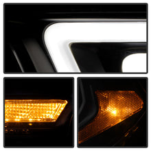 Load image into Gallery viewer, Spyder Dodge Durango 11-13 Halogen Model Only Projector Headlights - Black PRO-YD-DDU11SI-BK 5088284