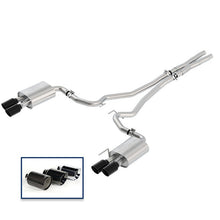 Load image into Gallery viewer, Ford Performance Parts Ford Racing 2018 Mustang Gt 5.0L Cat-Back Touring Exhaust System