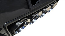 Load image into Gallery viewer, Corsa Performance 2015 Corvette Z06 2.75in Axle Back Exhaust Polished Dual Rear