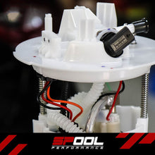 Load image into Gallery viewer, Spool Stage 3 Low Pressure Fuel Pump | AMG C43/GLE43/E43 [M276]