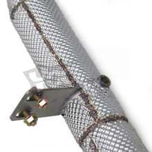 Load image into Gallery viewer, Catless Race Stainless Downpipe for Mercedes Benz C43 AMG E43 AMG 3.0T
