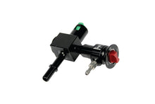 Load image into Gallery viewer, Aeromotive 3/8'' Quick Connect Sample Valve Kit