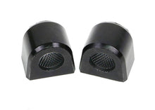 Load image into Gallery viewer, Whiteline Sway Bar Mount Bushings 22mm Subaru Forester 2003-2008