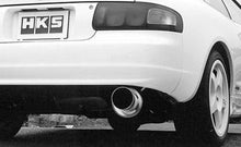 Load image into Gallery viewer, HKS Silent Hi-Power Turbo E-St205 3S-Gte 31019-At010