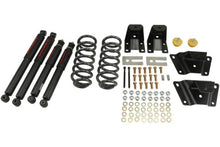 Load image into Gallery viewer, Belltech Lowering Kit With Nd2 Shocks 902Nd