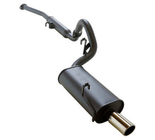 Load image into Gallery viewer, HKS Legal Muffler Levin