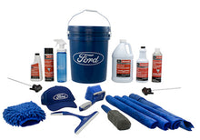 Load image into Gallery viewer, Ford Racing Ford Total Care Cleaning Kit (Aerosol) M-FPP-CLEAN3