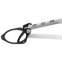 Load image into Gallery viewer, BLOX Racing 2015+ Subaru WRX STi Front Strut Tower Bar w/ Holes BXSS-50021-FR