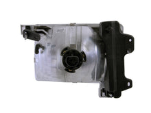 Load image into Gallery viewer, Anzo 1998-2000 Nissan Frontier Crystal Headlights Chrome