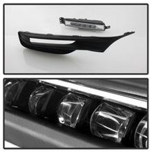 Load image into Gallery viewer, Spyder Honda Accord Sedan 2016-2017 OEM LED Fog Lights W/Switch- Clear FL-HA2016-4D-LED-C 5083050