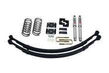 Load image into Gallery viewer, Belltech Lowering Kit With Sp Shocks 438Sp