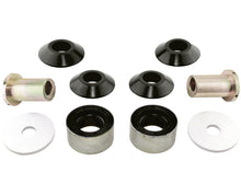 Load image into Gallery viewer, Whiteline Anti-Lift Arm Bushings Subaru Forester 2009-2010