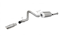 Load image into Gallery viewer, Corsa Performance 11-12 Chevrolet Silverado Ext. Cab/Std. Bed 2500 6.0L V8