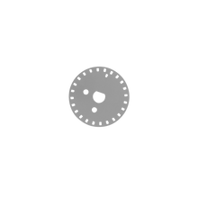 Load image into Gallery viewer, AEM Cam Angle Sensor Disk for Nissan SR20DET RWD KA24DE (50mm OD)