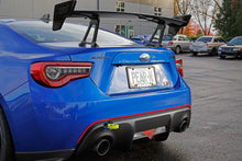 Load image into Gallery viewer, Perrin 13-22 BRZ / 13-16 FRS / 17-21 GT86 / 2022 GR86 Rear Tow Hook Neon Yellow | PSP-BDY-255NY
