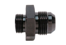 Load image into Gallery viewer, Aeromotive Cutoff ORB-10 to AN-12 Male Flare Fitting