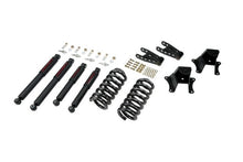 Load image into Gallery viewer, Belltech Lowering Kit With Nd2 Shocks