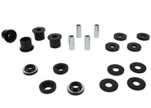 Load image into Gallery viewer, Whiteline Plus 90-02 Nissan Skyline Rear Subframe Mount Bushing W92447