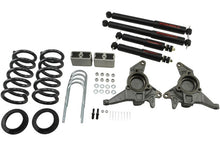 Load image into Gallery viewer, Belltech Lowering Kit With Nd2 Shocks 626Nd
