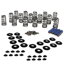Load image into Gallery viewer, COMP Cams 03-08 Dodge 5.7L Hemi 0.600in Lift Beehive Spring Kit w/ Steel Retainers 26918CA-KIT