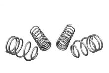 Load image into Gallery viewer, Whiteline Performance Performance Lowering Spring Kit Ford Focus RS Mk3 LZ 2016-2019