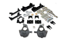 Load image into Gallery viewer, Belltech LOWERING KIT W/O SHOCKS 662