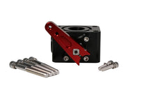 Load image into Gallery viewer, Aeromotive Shut Off Valve - Left - Nitro - 2x AN-08 11743