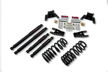 Load image into Gallery viewer, Belltech Lowering Kit With Nd2 Shocks 924Nd