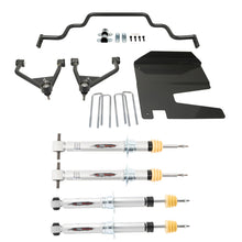 Load image into Gallery viewer, Belltech 2021+ Chevrolet Tahoe / GMC Yukon 2WD/4WD 4in Lift Kit 150220TPS
