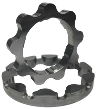 Load image into Gallery viewer, Boundary Chevy LS1 4.8L/5.3L/5.7L/6.0L Standard Flow Billet Oil Pump Gear LS-10295-OPG