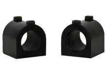 Load image into Gallery viewer, Whiteline Sway Bar - Mount Bushing