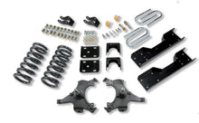 Load image into Gallery viewer, Belltech LOWERING KIT W/O SHOCKS 701