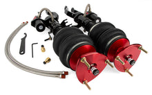 Load image into Gallery viewer, AIRLIFT 08-17 Nissan GT-R - Front Kit