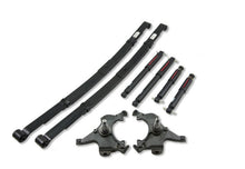 Load image into Gallery viewer, Belltech Lowering Kit With Nd2 Shocks 798Nd