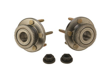 Load image into Gallery viewer, Ford Performance Parts Ford Racing 2005-2014 Mustang V6 / BOSS / GT / Shelby GT500 Hub Kit