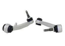 Load image into Gallery viewer, Whiteline Performance Control Arm Lower - Arm