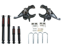 Load image into Gallery viewer, Belltech Lowering Kit With Nd2 Shocks