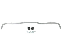 Load image into Gallery viewer, Whiteline Rear Sway Bar 24mm Adjustable Volkswagen Golf 2006-2008