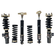 Load image into Gallery viewer, BLOX Racing 20+ Toyota Supra Plus Series Fully Adjustable Coilovers BXSS-00705