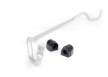 Load image into Gallery viewer, Whiteline Front Sway Bar 27mm Heavy Duty BMW 135I 2008-2011