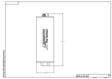 Load image into Gallery viewer, Aeromotive A750 Fuel Pump (red)