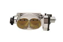 Load image into Gallery viewer, Ford Performance Parts Ford Racing 65mm Cobra Jet Billet Aluminum Throttle Body