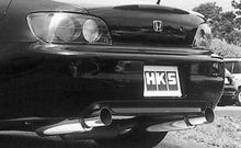 Load image into Gallery viewer, HKS Silent Hi-Power NA GF-AP1 F20C