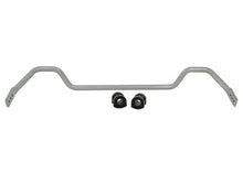 Load image into Gallery viewer, Whiteline Front Sway Bar 27mm Adjustable BMW 318IC 1991-1997